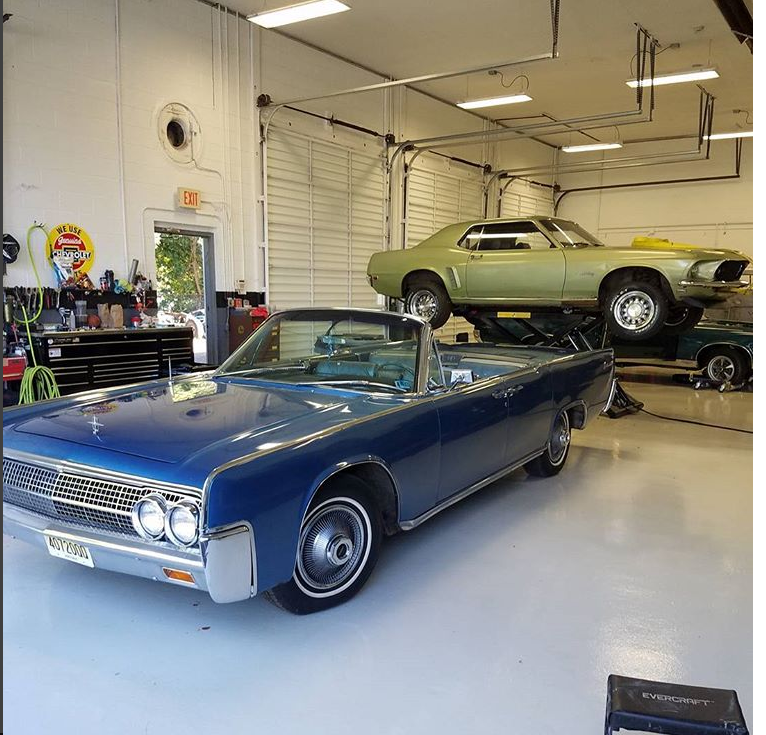76 Customs | 382 Route 22 West, Whitehouse, NJ 08888, USA | Phone: (908) 800-3259