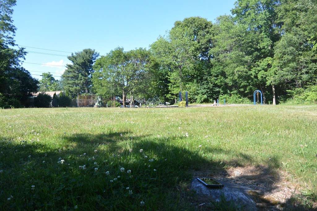 Colgate Park | Corner of &, Colgate Rd & Radcliffe Rd, Beverly, MA 01915