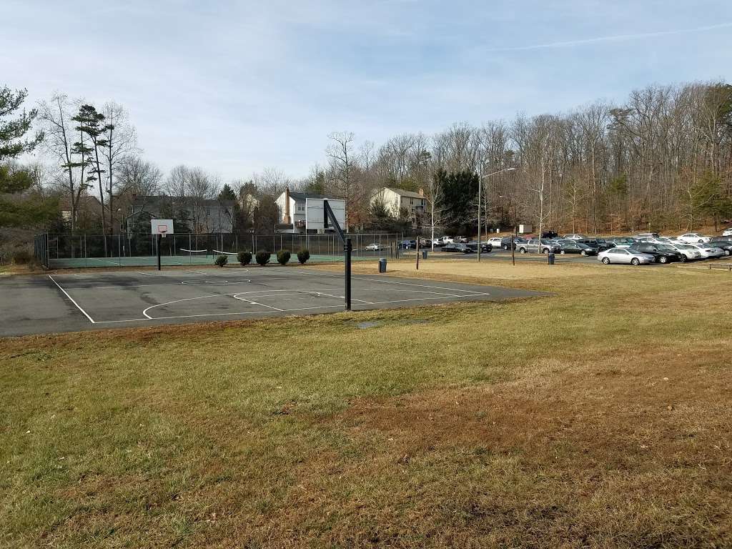 Britanny Neighborhood Park | Dumfries, VA 22025