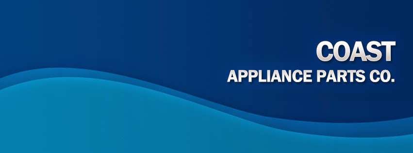 Coast Appliance Parts Co | 6250 Cherry Ave, Long Beach, CA 90805, USA | Phone: (562) 423-8688