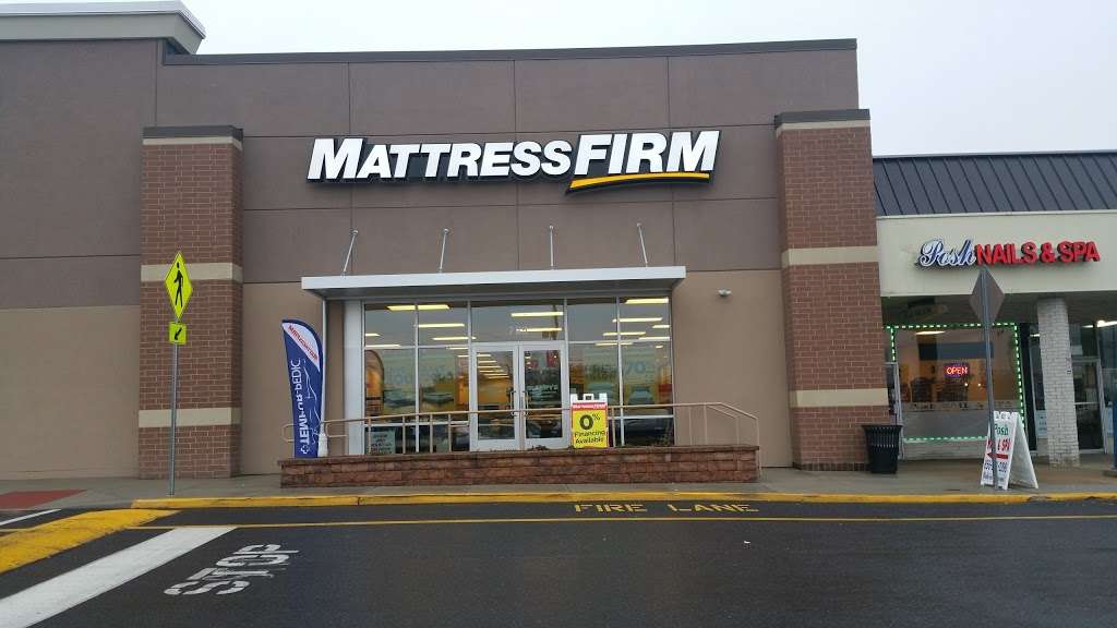 Mattress Firm Glassboro | 739 Delsea Dr, Glassboro, NJ 08028 | Phone: (856) 881-9001