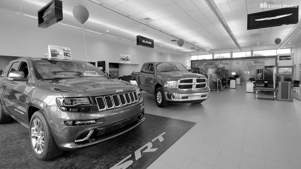 Brown-Daub Dodge Chrysler Jeep Ram | 7720 Beth Bath Pike, Bath, PA 18014, USA | Phone: (610) 628-3850