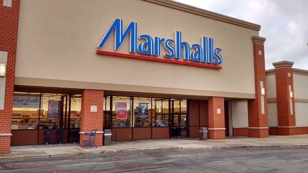 Marshalls | 500 River Oaks Dr, Calumet City, IL 60409, USA | Phone: (708) 891-3870
