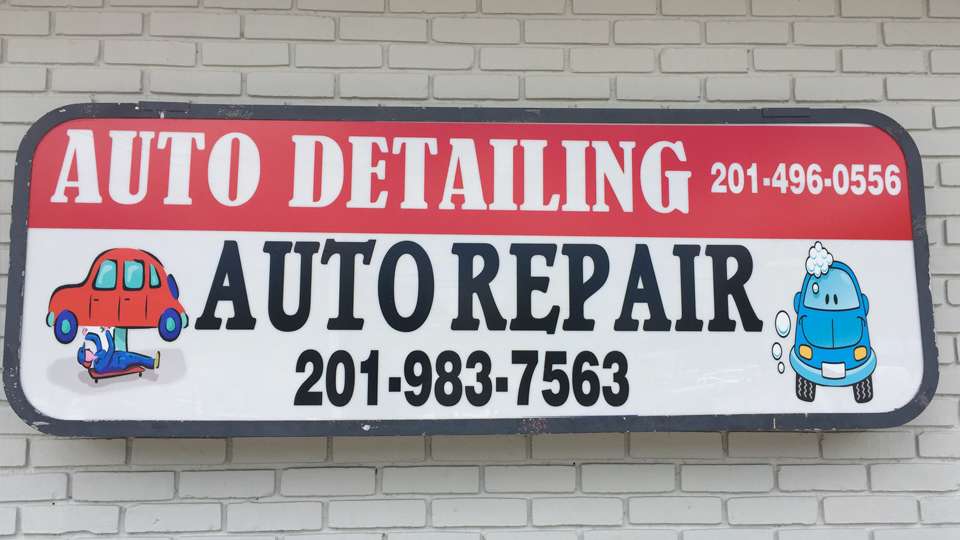 Universal Auto Service | 30 Ringwood Ave, Ringwood, NJ 07456, USA | Phone: (201) 857-2973