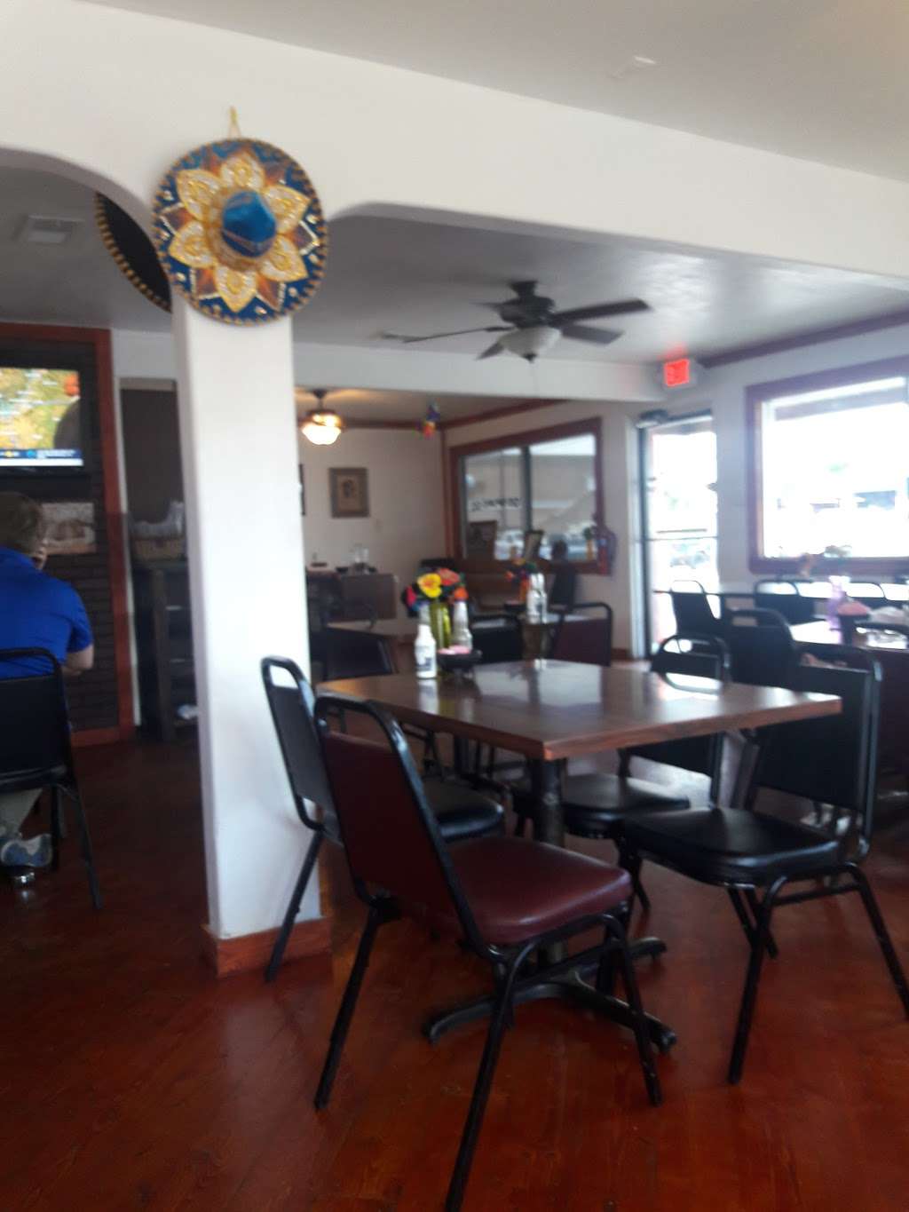 La Nueva Pasadita | 110 W Lindbergh Blvd, Universal City, TX 78148, USA