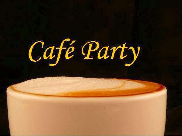 Cafe-Party | 63 Egbertson Rd, Campbell Hall, NY 10916, USA | Phone: (845) 367-2933