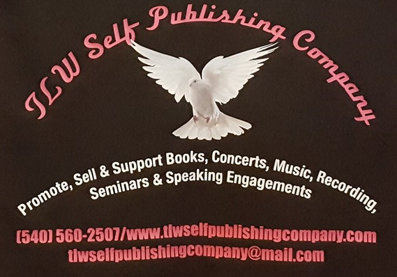 TLW Self Publishing Company | 12318 Osprey Ln, Culpeper, VA 22701, USA | Phone: (540) 560-2507