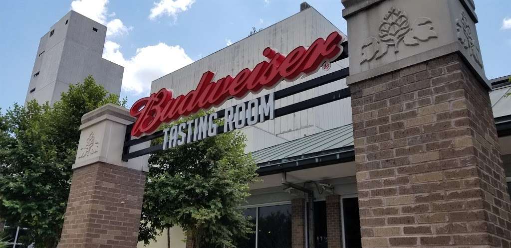 The Budweiser Tasting Room | 775 Gellhorn Dr #2, Houston, TX 77029 | Phone: (713) 678-3060