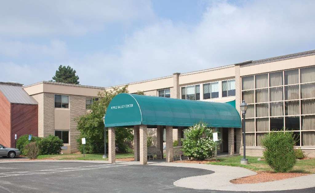 Apple Valley Center | 400 Groton Rd, Ayer, MA 01432, USA | Phone: (978) 772-1704