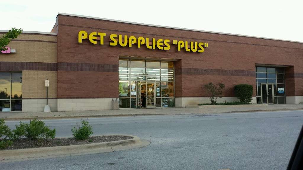 Pet Supplies Plus | 2982 IL-60, Mundelein, IL 60060, USA | Phone: (847) 566-5409