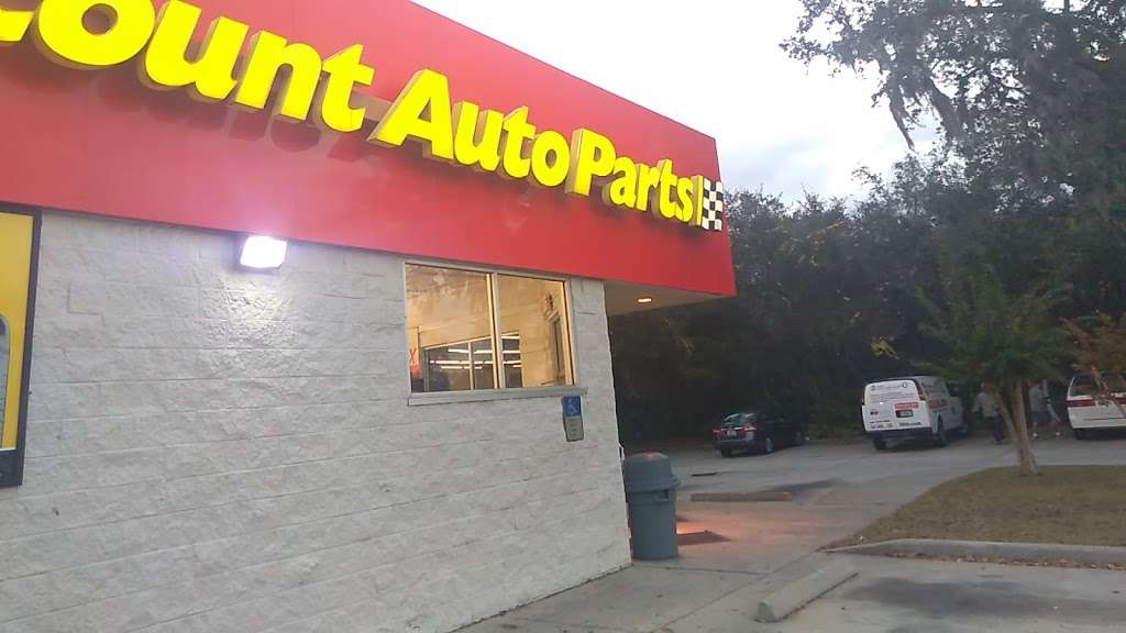 Advance Auto Parts | 2758 Elkcam Blvd, Deltona, FL 32738, USA | Phone: (386) 789-8606