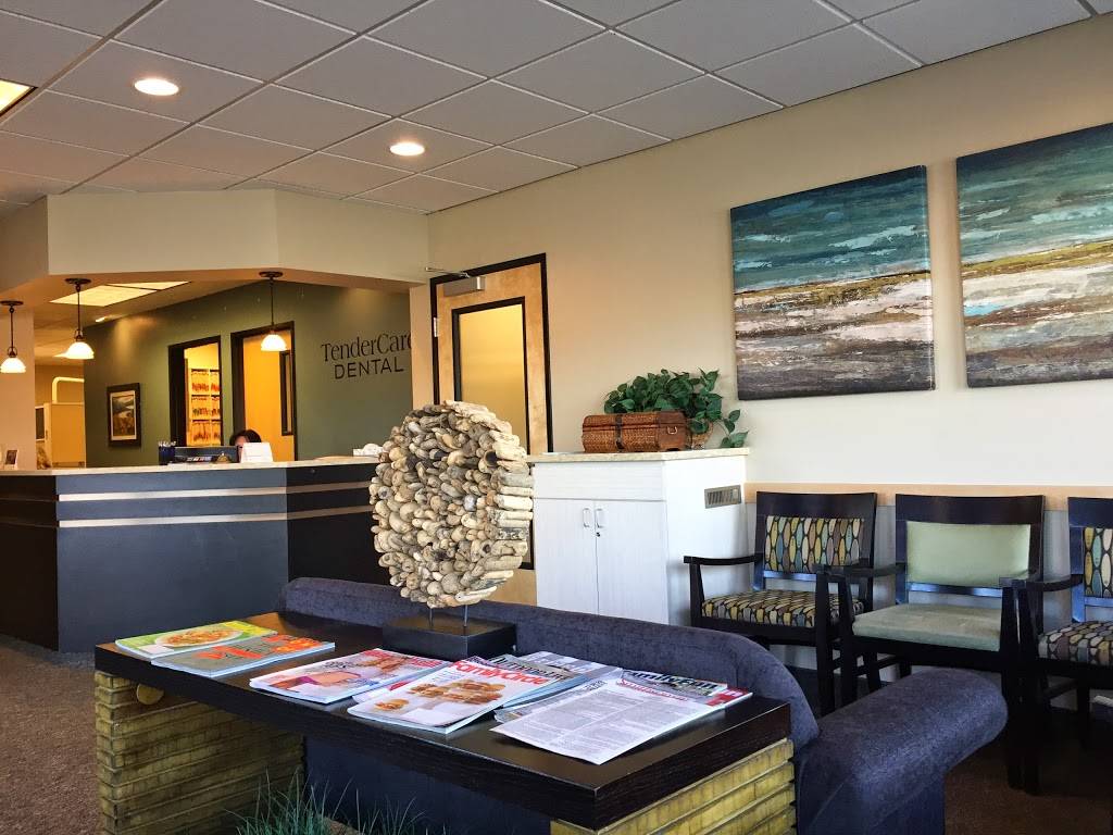 Tigard TenderCare Dental | 11960 SW Pacific Hwy, Tigard, OR 97223, USA | Phone: (503) 670-7088