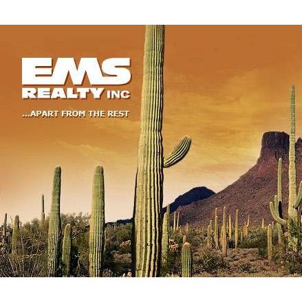 EMS Realty Inc - Tucson Property Management & Real Estate | 6816 N Oracle Rd #300, Tucson, AZ 85704, USA | Phone: (520) 544-2727