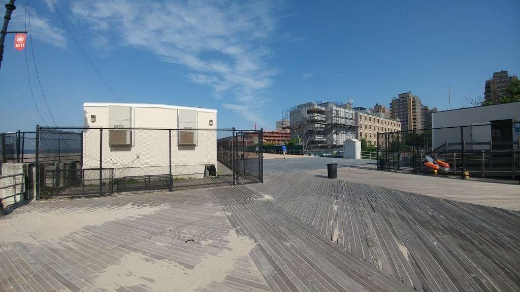 W 33 St/Surf Av | Brooklyn, NY 11224