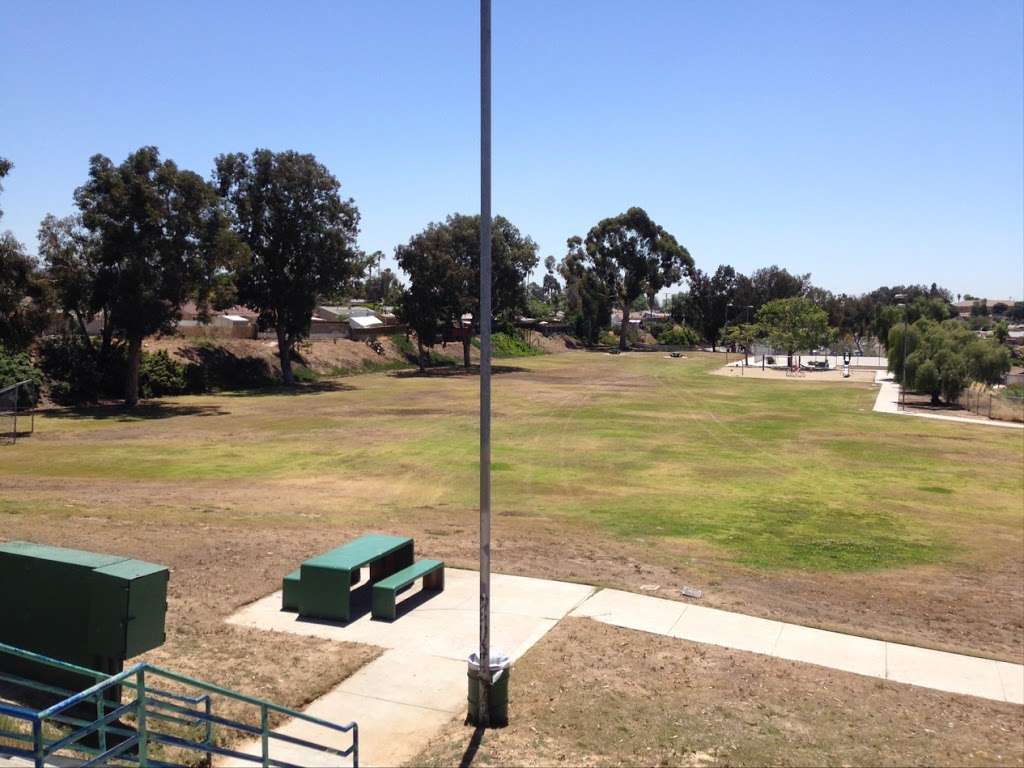 Lomita Park | 560 Sears Ave, San Diego, CA 92114, USA