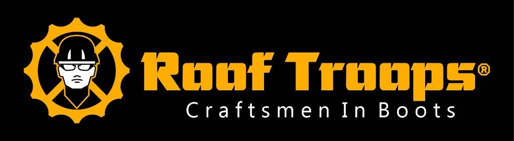 Roof Troops LLC | 3496 Hoofprint Dr, Melbourne, FL 32940, USA | Phone: (844) 766-3104