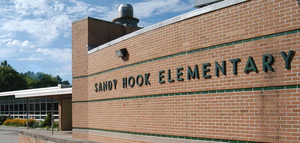 Sandy Hook Elementary School | 12 Dickenson Dr, Sandy Hook, CT 06482 | Phone: (203) 426-7657