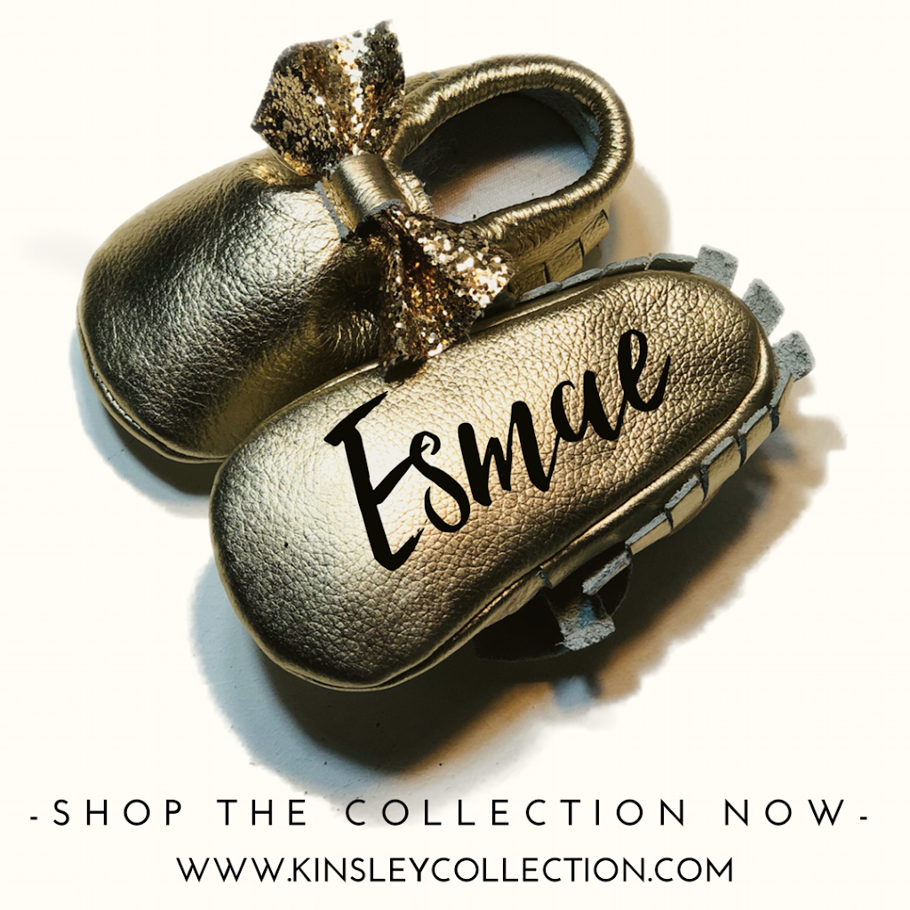 The Kinsley Collection | 9114 N Camden Ave, Kansas City, MO 64154, USA | Phone: (785) 532-9291