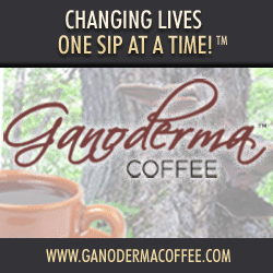 Ganoderma Coffee | 6238 Reiger Ave, Dallas, TX 75214, USA | Phone: (800) 541-0740
