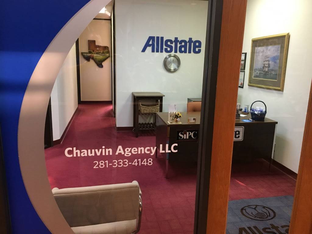 Scott Chauvin: Allstate Insurance | 1350 E NASA Pkwy Ste 104, Houston, TX 77058, USA | Phone: (281) 333-4148