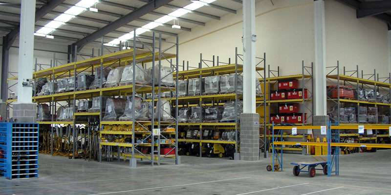 Cheap Racking | United House, The Street, Takeley, Bishops Stortford CM22 6QR, UK | Phone: 01279 871787