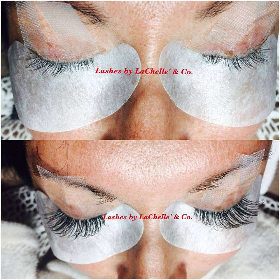 Lashes by Lachelle & Company | 2611 Cypress Creek Parkway Suite G-100, Houston, TX 77068, USA | Phone: (832) 446-3951