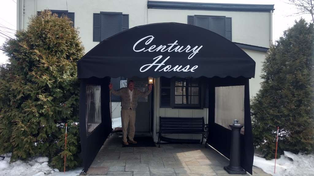 Century House Restaurant | 2790 Bethlehem Pike, Hatfield, PA 19440, USA | Phone: (215) 822-0139
