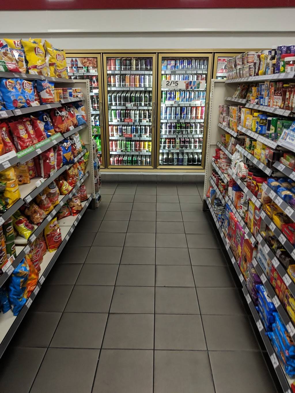 7-Eleven | 815 E Desert Inn Rd, Las Vegas, NV 89109, USA | Phone: (702) 796-7237