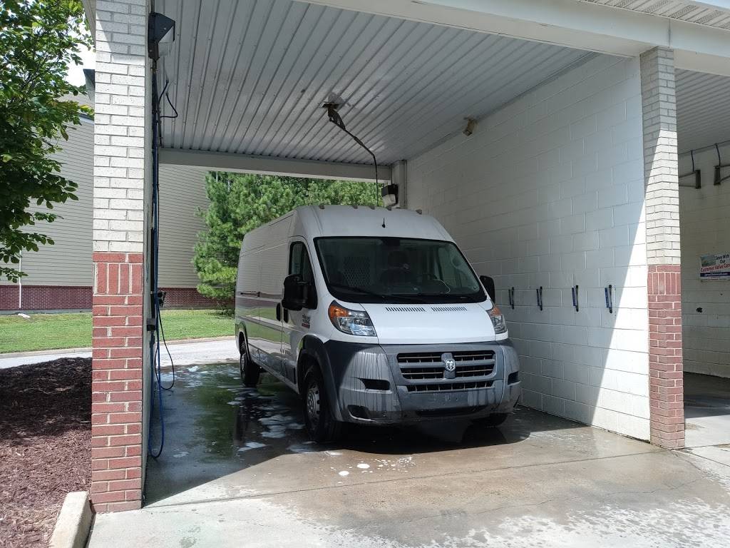 Jerrys 23 Car Wash | 3820 N Bailey Bridge Rd, Midlothian, VA 23112, USA | Phone: (804) 379-3969