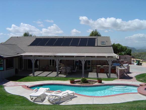 Solar Unlimited Agoura Hills | 170 W. Live Oak Avenue Arcadia, CA 91007,United States | Phone: (818) 843-1633