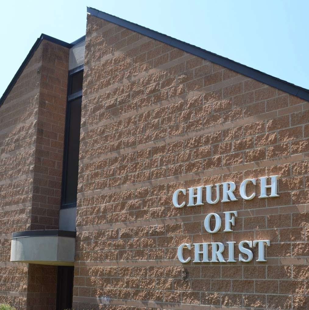 Charlotte Avenue church of Christ | 339 Charlotte Ave, Rock Hill, SC 29730, USA | Phone: (803) 327-7853