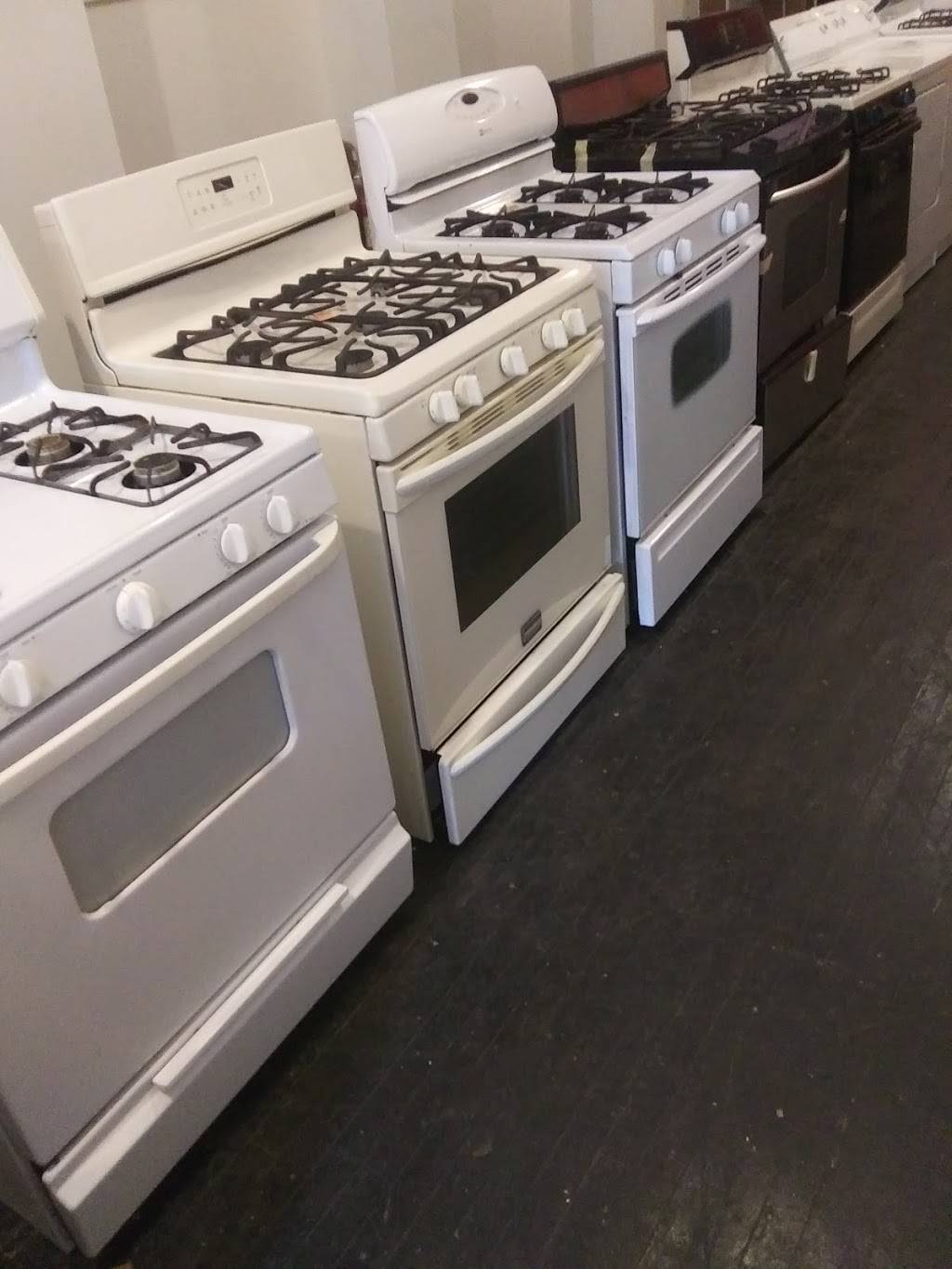 All Around Appliances | 10408 Union Ave, Cleveland, OH 44105, USA | Phone: (216) 534-5221