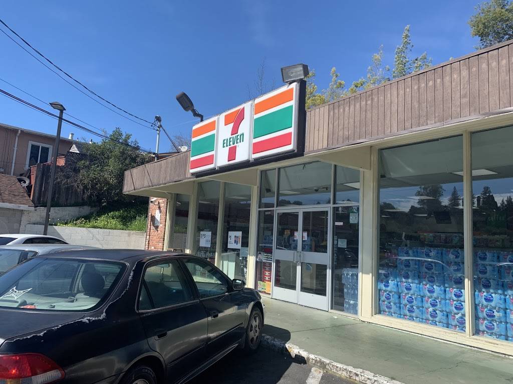 7-Eleven | 4720 MacArthur Blvd, Oakland, CA 94619, USA | Phone: (510) 500-3357