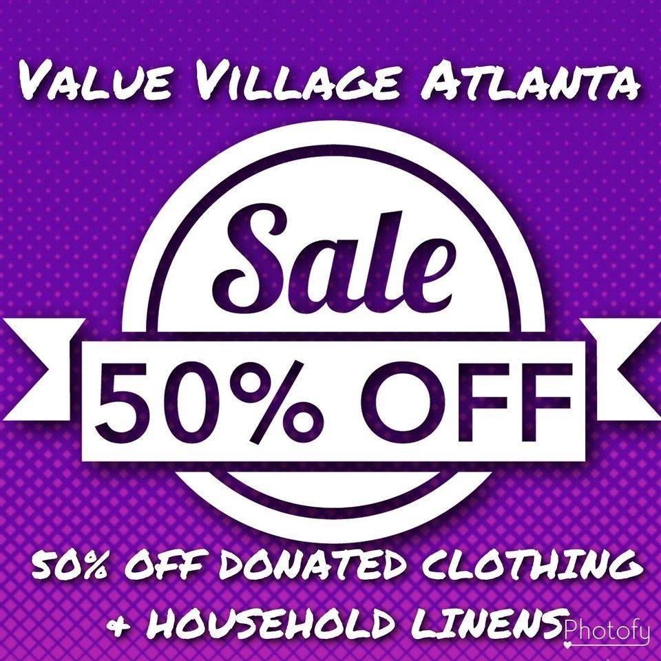 Value Village Thrift Store | 3435 Memorial Dr, Decatur, GA 30032 | Phone: (770) 840-7283