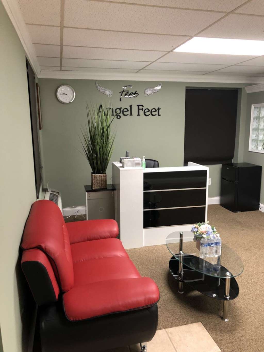 angel feet | 155 Boston Rd, Southborough, MA 01772, USA | Phone: (508) 481-1888