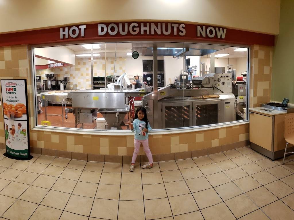 Krispy Kreme | 1495 N Dysart Rd, Avondale, AZ 85323, USA | Phone: (623) 209-7328