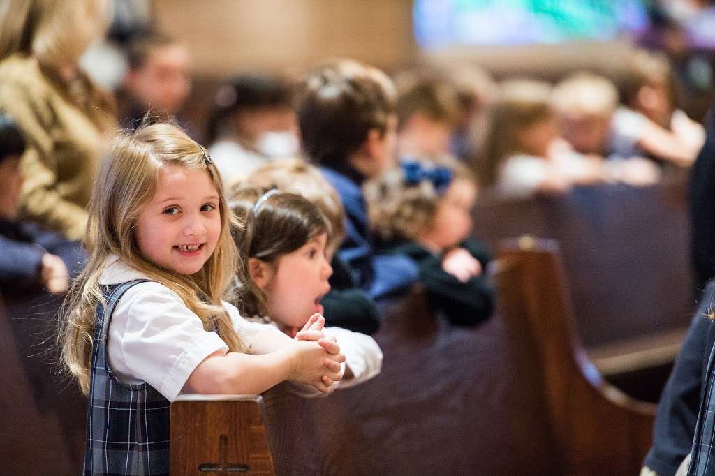 Mother of Providence Regional Catholic School | 607 S Providence Rd, Wallingford, PA 19086 | Phone: (610) 876-7110