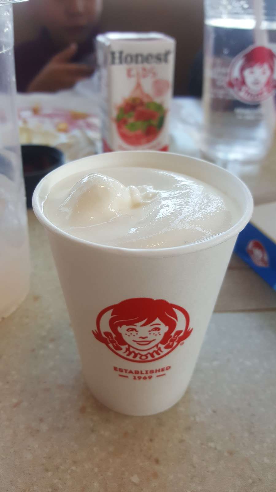 Wendys | 8810 S, Garfield Ave, S.Gate, CA 90280, USA | Phone: (562) 776-0204