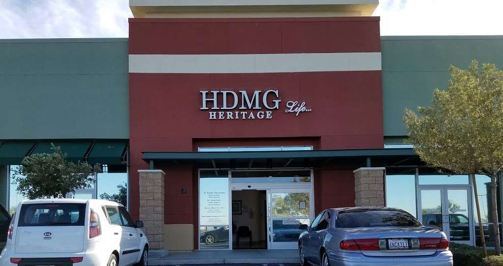 HDMG Heritage | 38209 47th St E, Palmdale, CA 93552, USA | Phone: (661) 272-3777