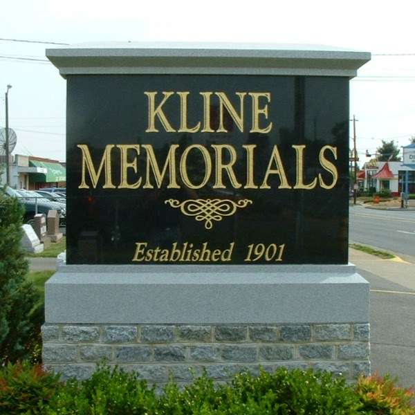 Kline Memorials | 9014 Centreville Rd, Manassas, VA 20110, USA | Phone: (703) 368-5013