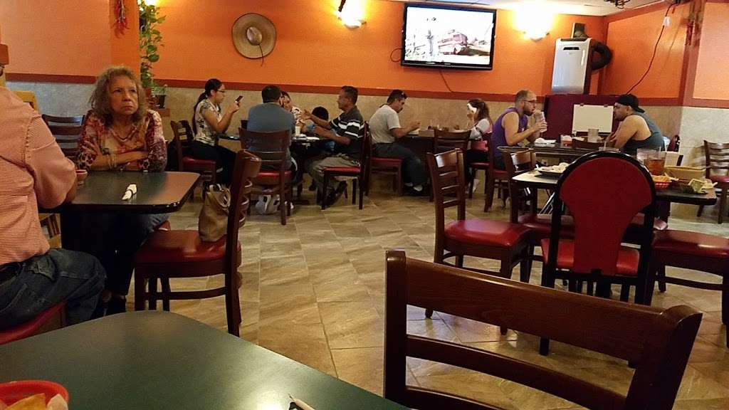 Ritas Mexican Restaurant | 4615 Avenue H, Rosenberg, TX 77471, USA | Phone: (281) 232-9961