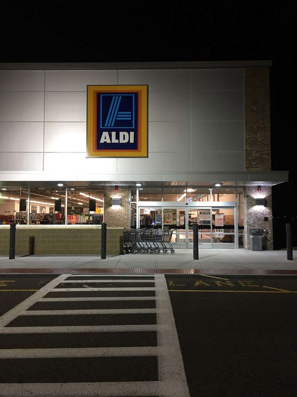 ALDI | 246 Colony Pl, Plymouth, MA 02360, USA | Phone: (855) 955-2534