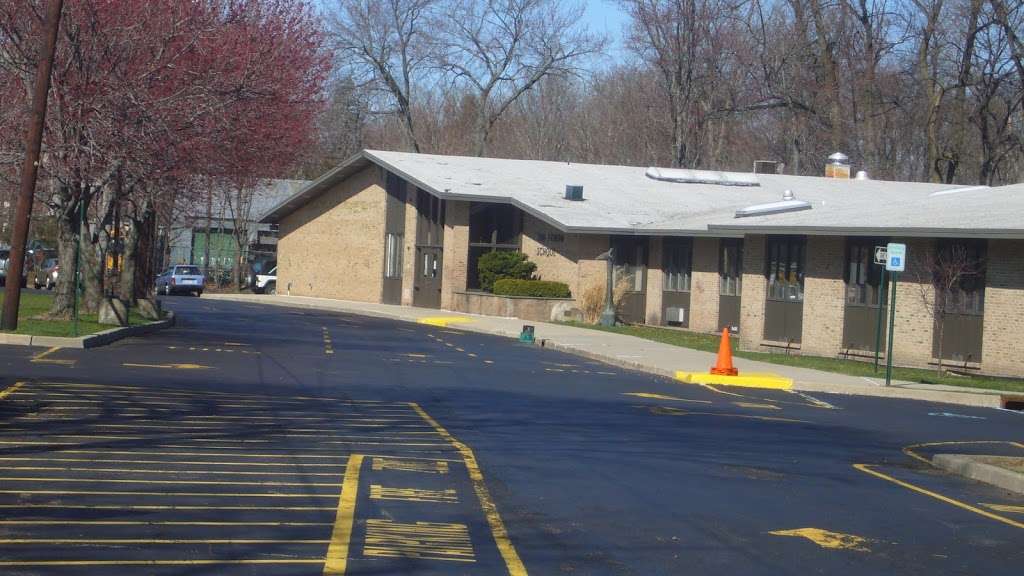 The Forum School 107 Wyckoff Ave Waldwick NJ 07463 USA
