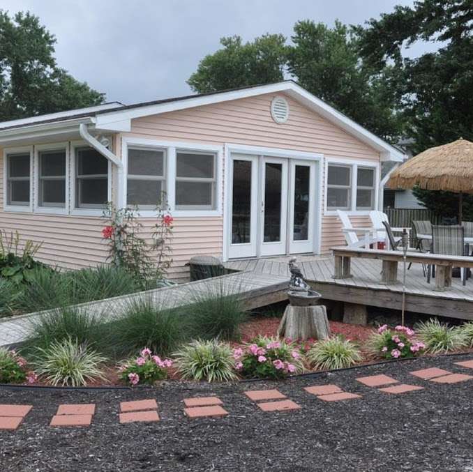 Kent Island Beach House LLC | 512 Lane Ave, Stevensville, MD 21666 | Phone: (410) 984-7618