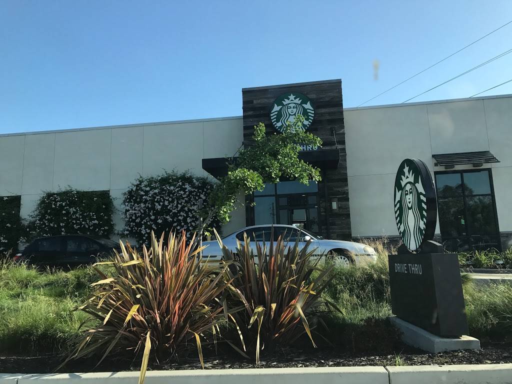 Starbucks | 3011 W Benjamin Holt Dr, Stockton, CA 95219 | Phone: (209) 952-5709