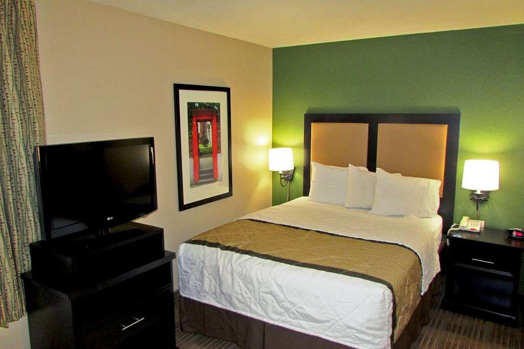 Extended Stay America - Boston - Westborough - Computer Dr. | 1800 Computer Dr, Westborough, MA 01581, USA | Phone: (508) 366-6100