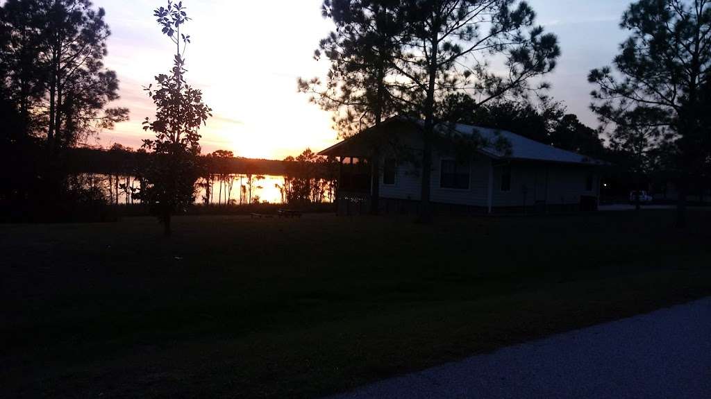 Lake Louisa State Park Campground - Loop A | Clermont, FL 34714, USA | Phone: (800) 326-3521