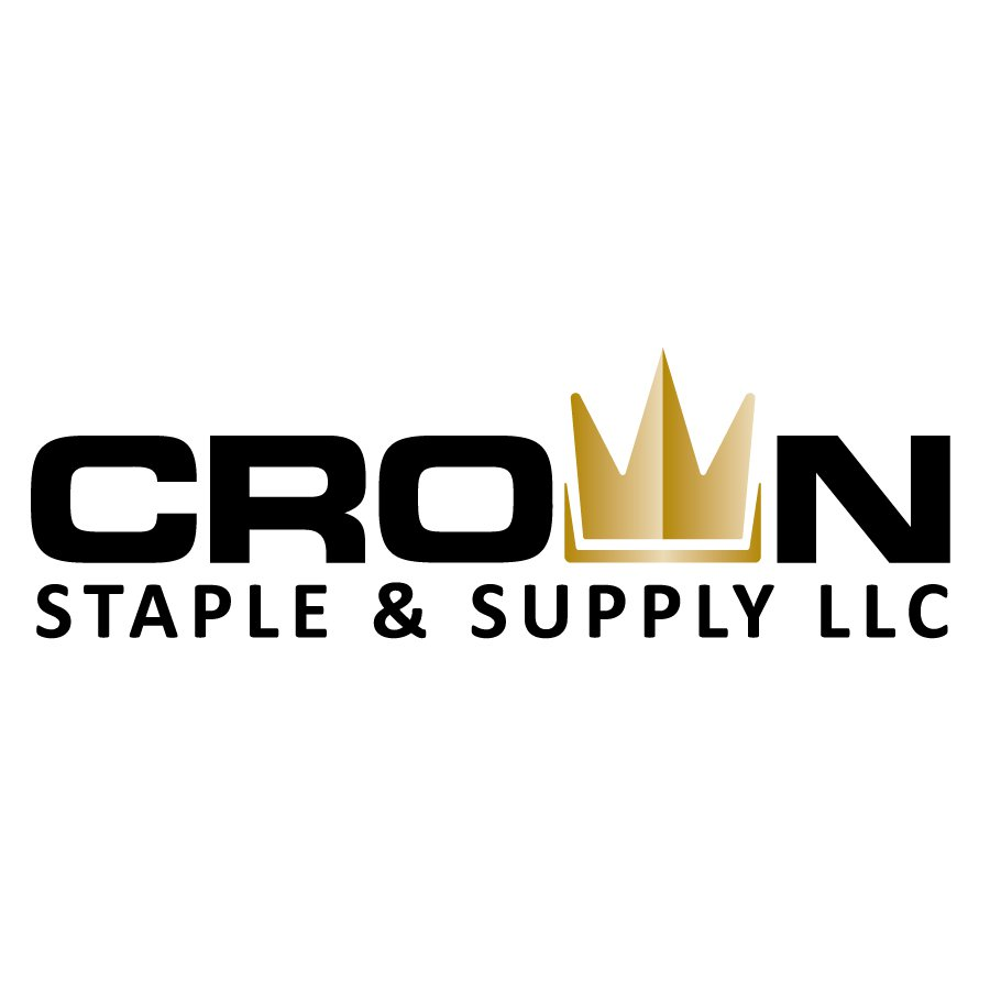 Crown Staple & Supply | 8 Industrial Parkway, Ringwood, NJ 07456, USA | Phone: (973) 869-4250
