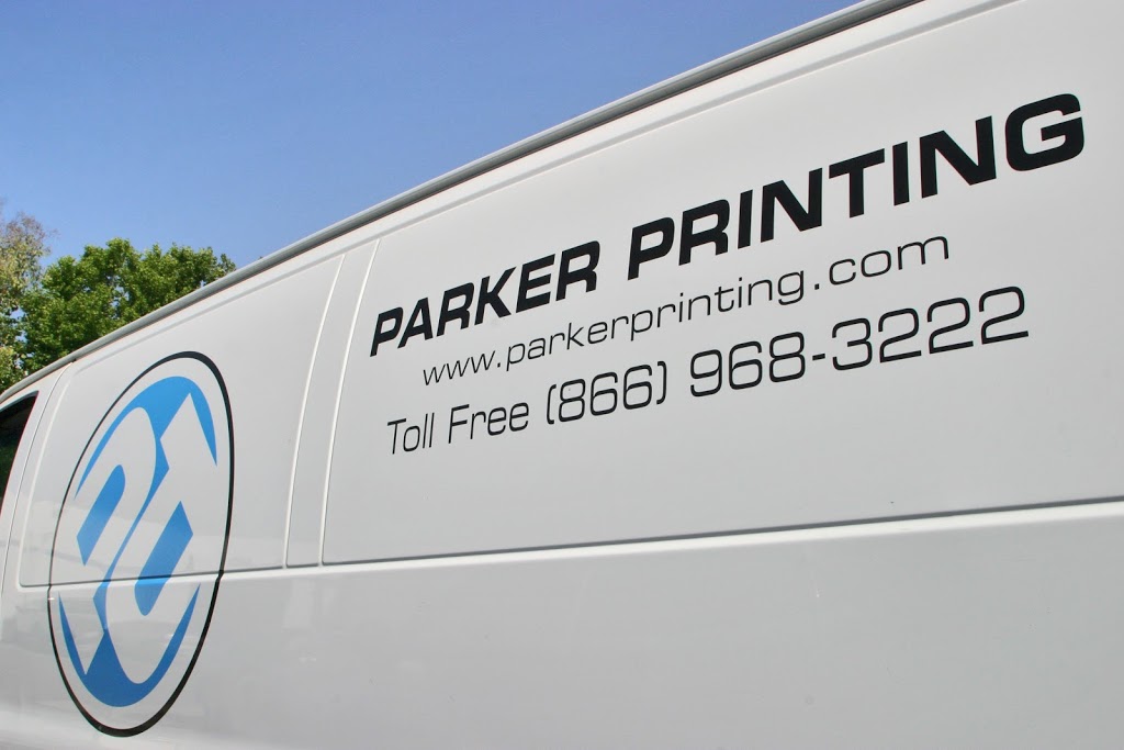 Parker Printing, Inc. | 11240 Young River Ave, Fountain Valley, CA 92708, USA | Phone: (714) 444-4550