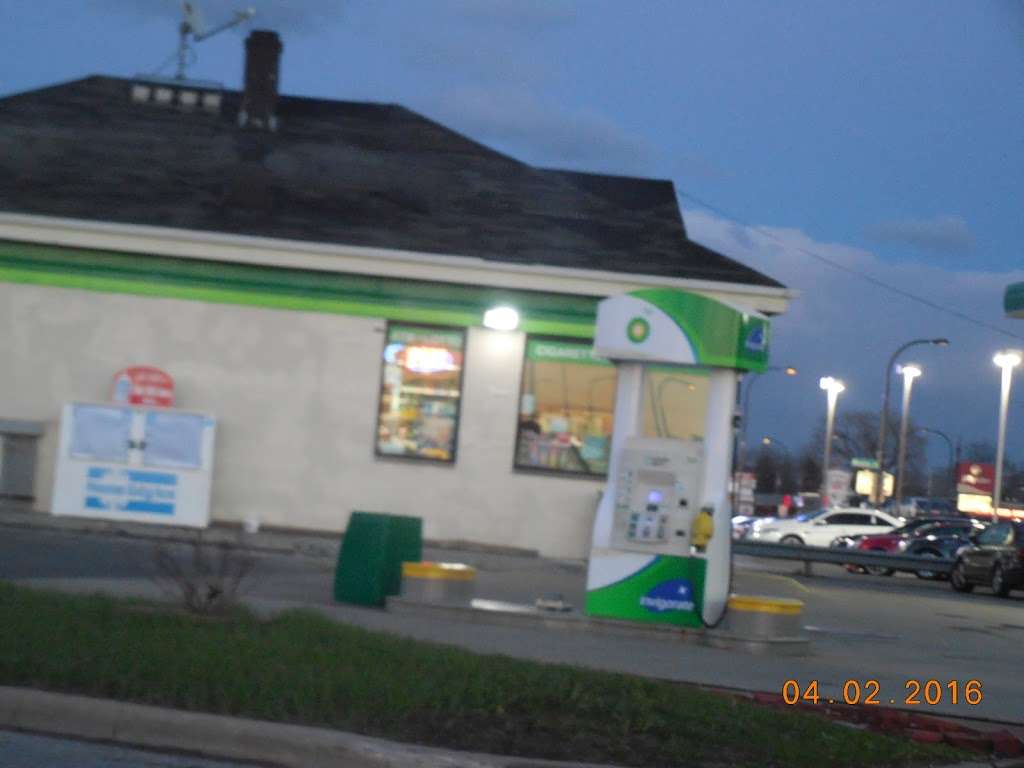 BP | 5870 95th St, Oak Lawn, IL 60453, USA | Phone: (708) 423-2533